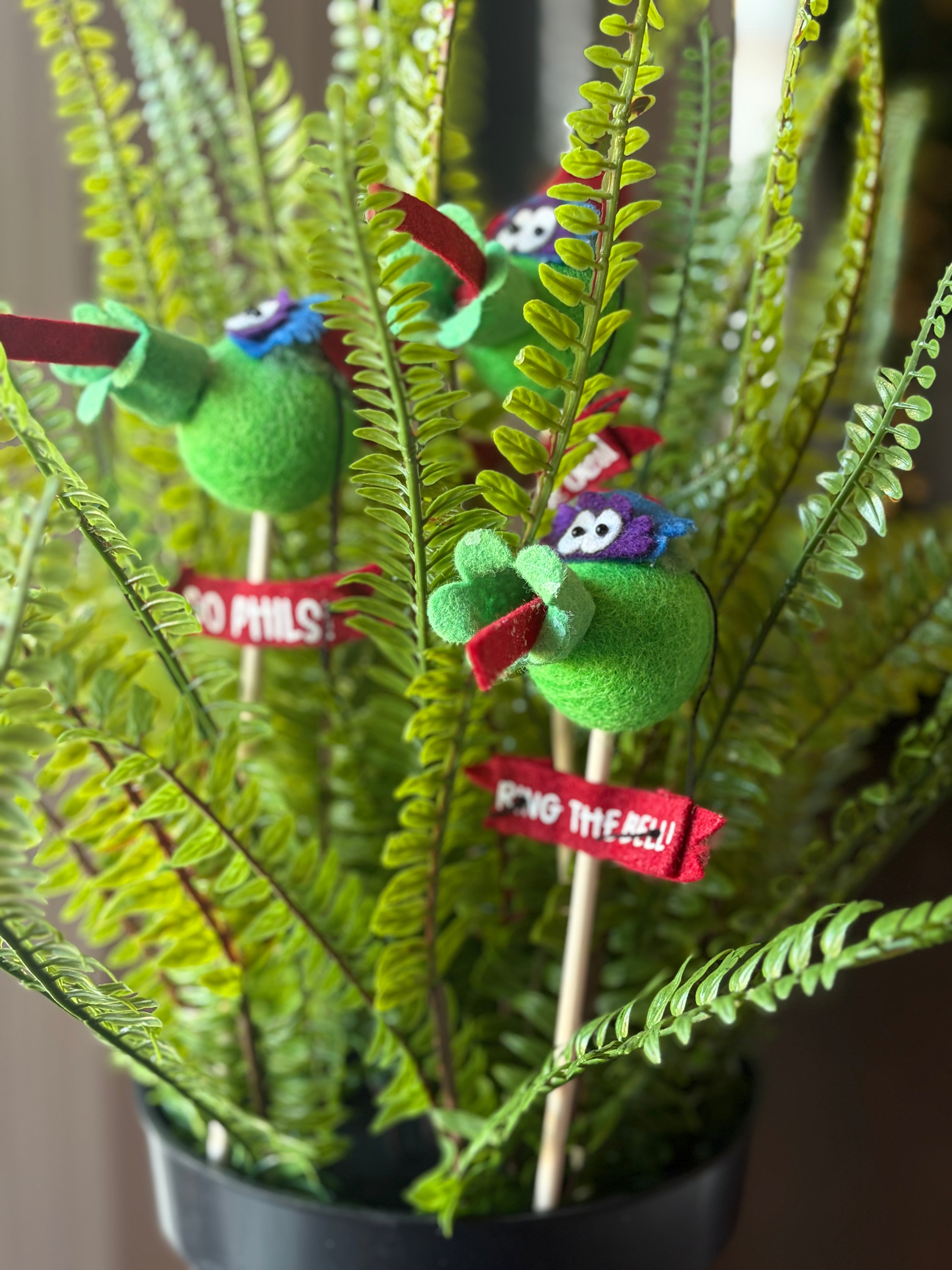 Phanatic Plant Pop